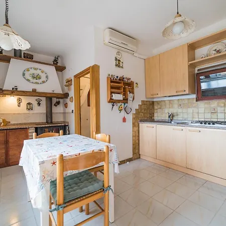 Casa Gina - Goelba Villa