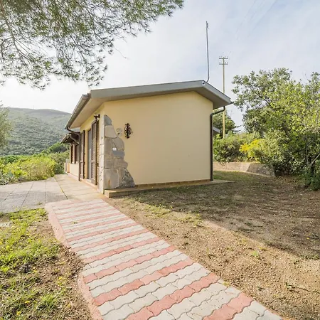 Villa Casa Gina - Goelba Capoliveri (Isola d'Elba)