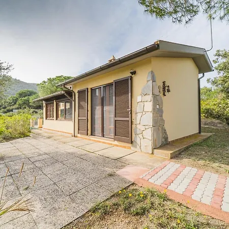 Casa Gina - Goelba Capoliveri (Isola d'Elba)
