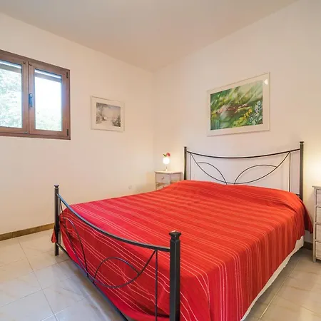 Villa Casa Gina - Goelba *
