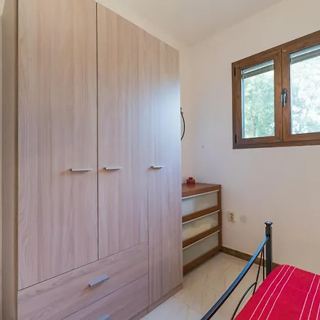 Casa Gina - Goelba Villa Capoliveri (Isola d'Elba)