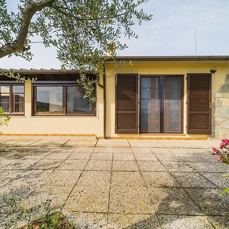 Casa Gina - Goelba Villa Capoliveri (Isola d'Elba)