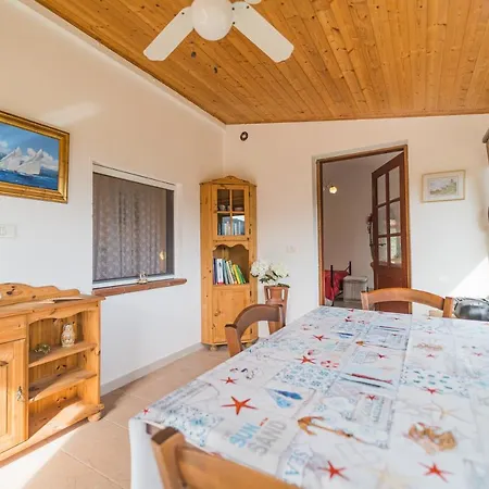 Villa Casa Gina - Goelba Capoliveri (Isola d'Elba)