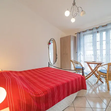 Casa Gina - Goelba