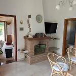 Villa Casa Gina - Goelba Capoliveri (Isola d'Elba)
