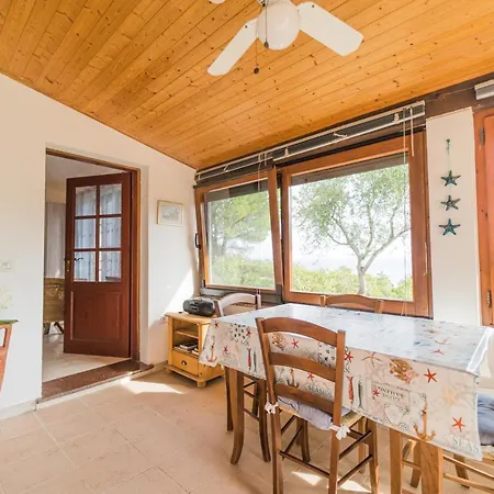 Casa Gina - Goelba *