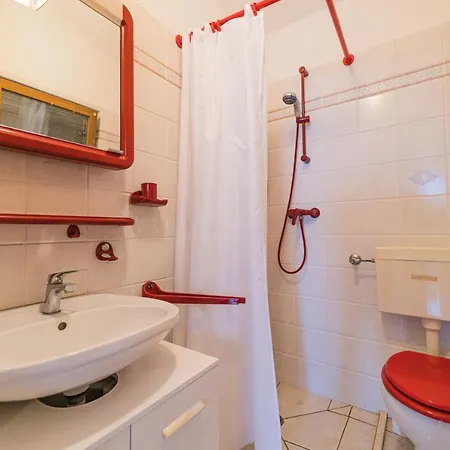 فيلة Casa Gina - Goelba *