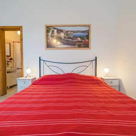 فيلة Casa Gina - Goelba *