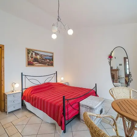 Willa Casa Gina - Goelba *