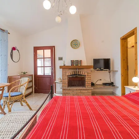 فيلة Casa Gina - Goelba