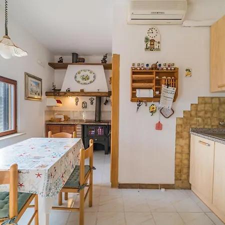 Casa Gina *