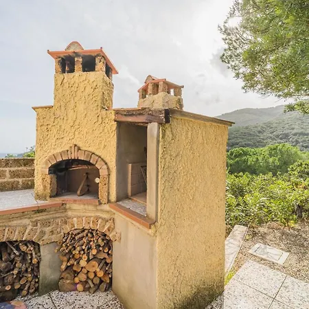 Casa Gina *