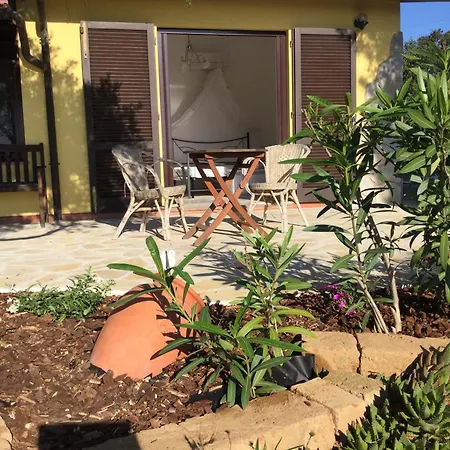 Casa Gina - Goelba Villa Capoliveri (Isola d'Elba)
