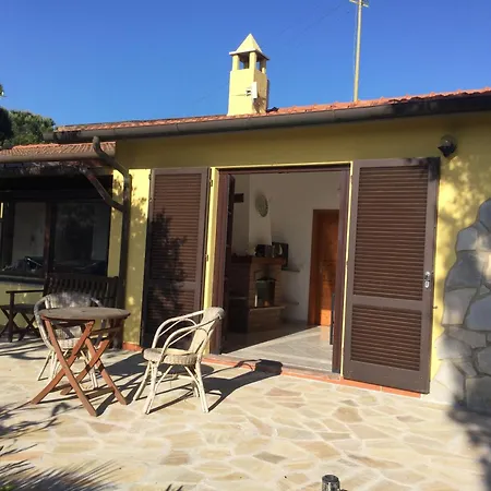 Casa Gina - Goelba *