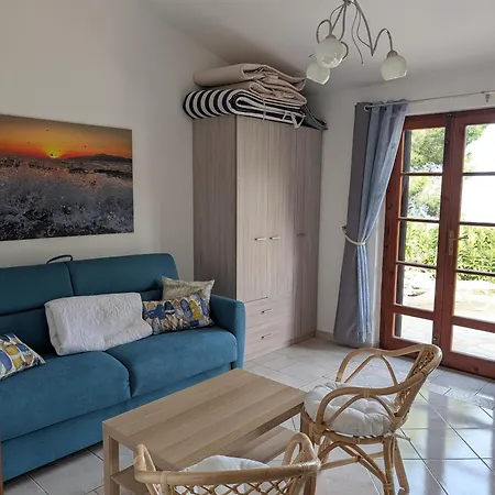 Casa Gina - Goelba * Capoliveri (Isola d'Elba)