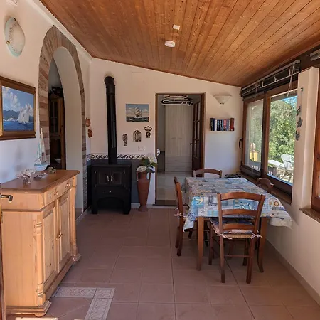 Casa Gina - Goelba