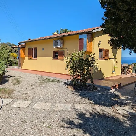 Villa Casa Gina - Goelba *