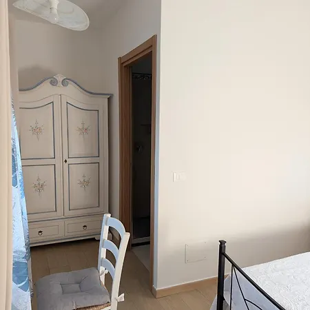 Casa Gina - Goelba