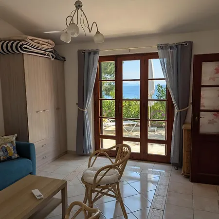 Casa Gina - Goelba Villa Capoliveri (Isola d'Elba)
