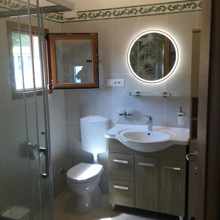 Casa Gina - Goelba *