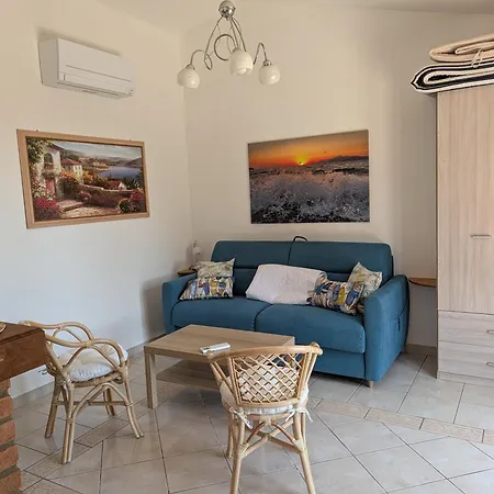 Casa Gina - Goelba Villa *