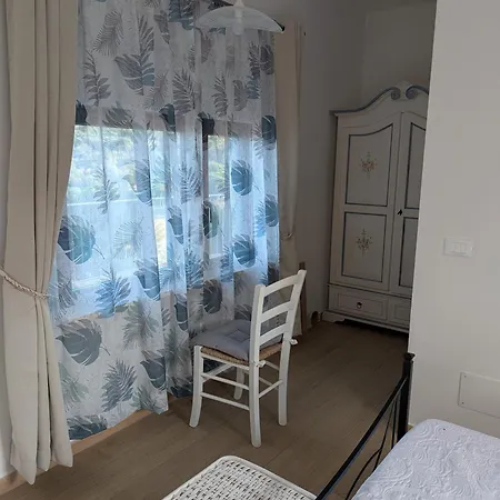 Casa Gina - Goelba * Capoliveri (Isola d'Elba)
