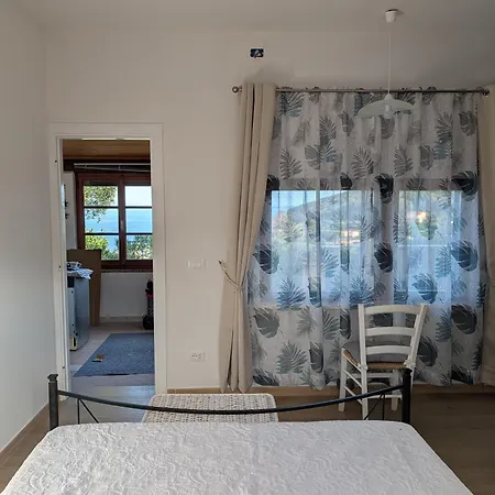 Casa Gina - Goelba Villa