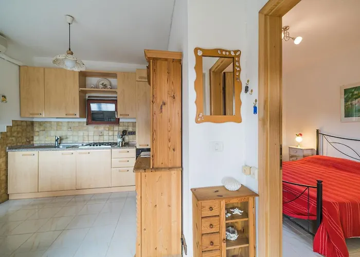 Βίλα Casa Gina - Goelba