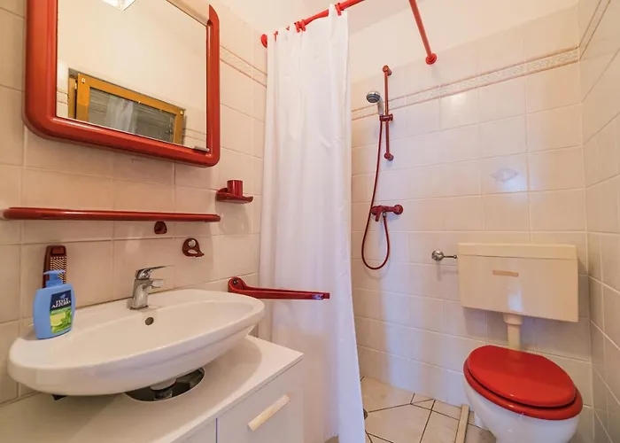 Villa Casa Gina - Goelba *