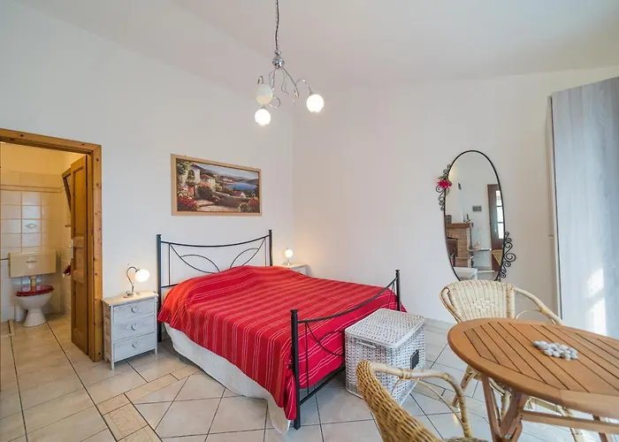 Βίλα Casa Gina - Goelba *