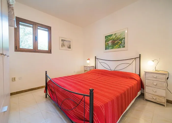 Villa Casa Gina - Goelba *