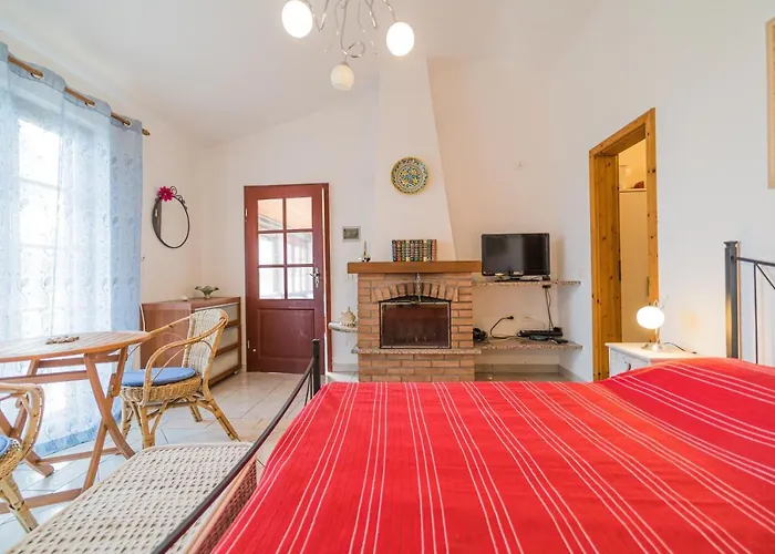 Βίλα Casa Gina - Goelba