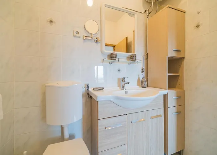 Casa Gina - Goelba *