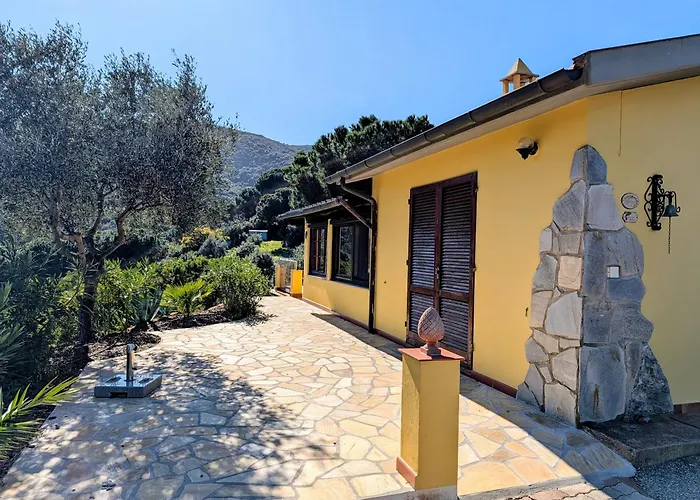 Casa Gina - Goelba Βίλα *