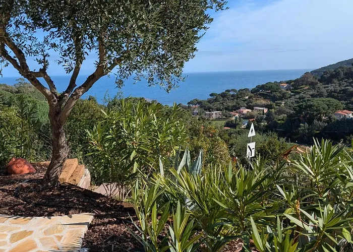 Βίλα Casa Gina - Goelba *