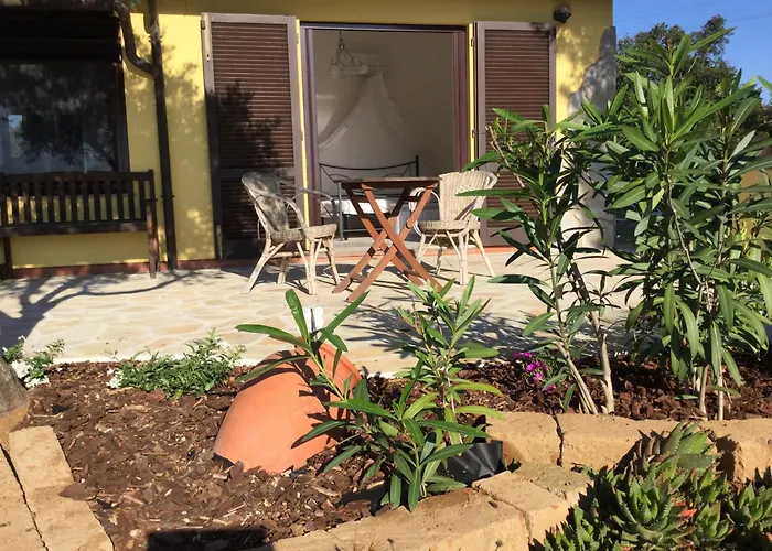 Casa Gina - Goelba Βίλα Capoliveri (Isola d'Elba)