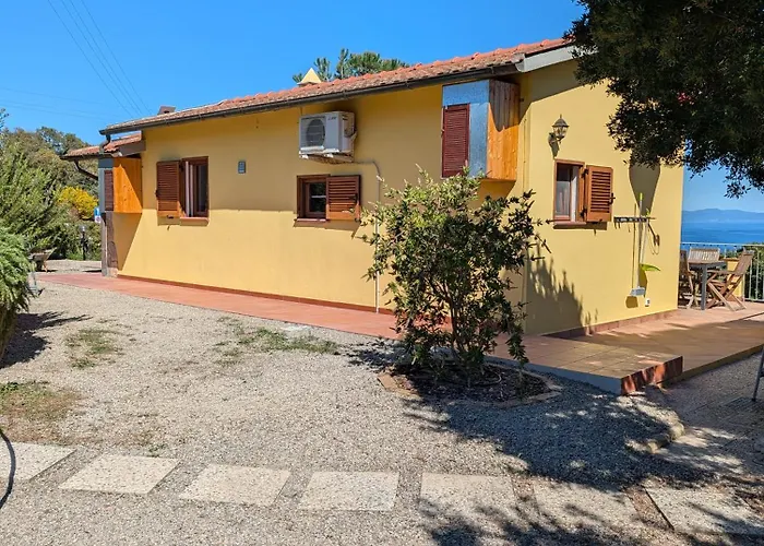 Βίλα Casa Gina - Goelba *