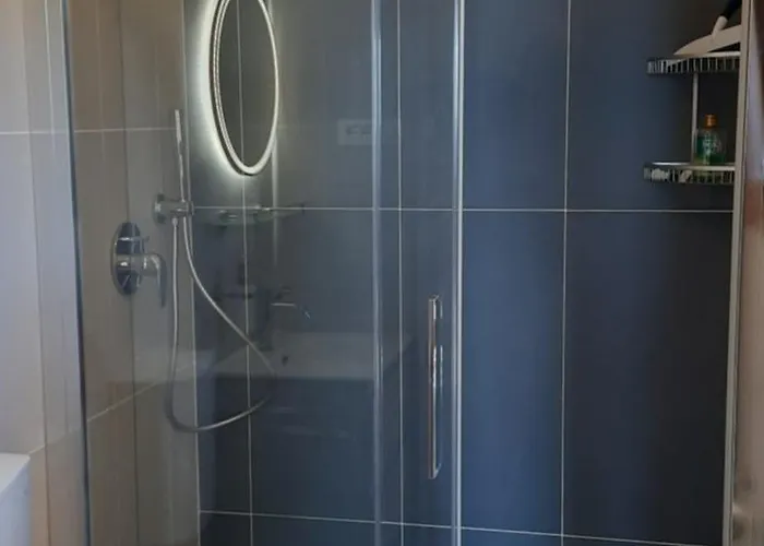 Casa Gina - Goelba Capoliveri (Isola d'Elba)