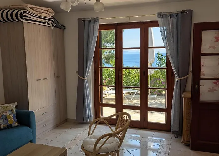 Casa Gina - Goelba Βίλα Capoliveri (Isola d'Elba)