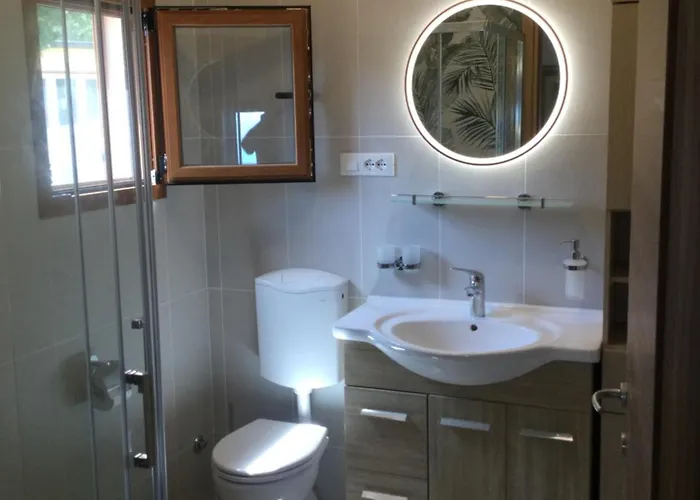 Casa Gina - Goelba *