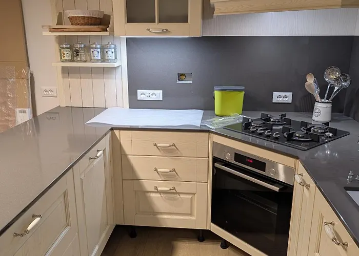 Casa Gina - Goelba Βίλα