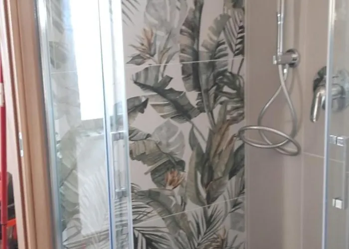 Βίλα Casa Gina - Goelba