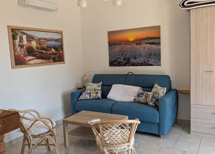 Casa Gina - Goelba Βίλα *