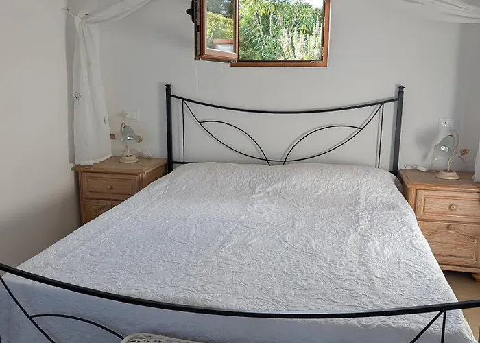 Βίλα Casa Gina - Goelba *