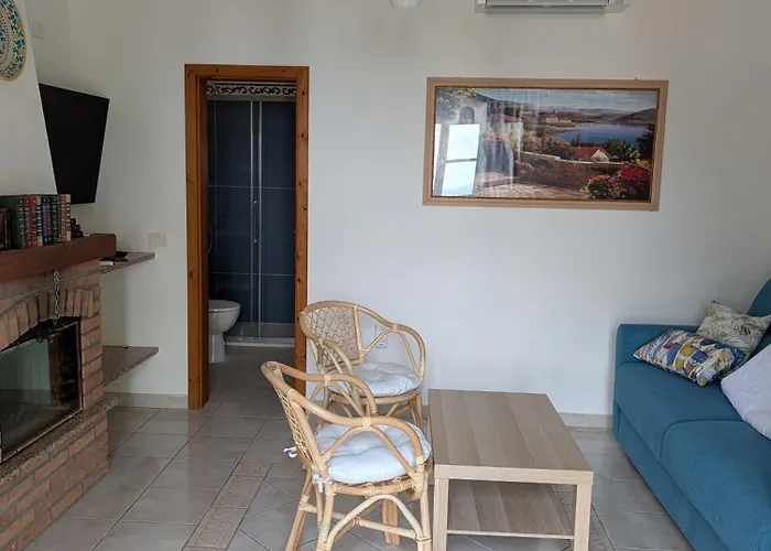 Casa Gina - Goelba Βίλα Capoliveri (Isola d'Elba)