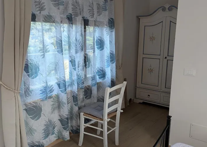 Casa Gina - Goelba * Capoliveri (Isola d'Elba)