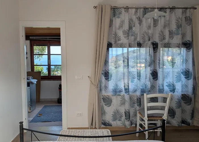 Casa Gina - Goelba Βίλα