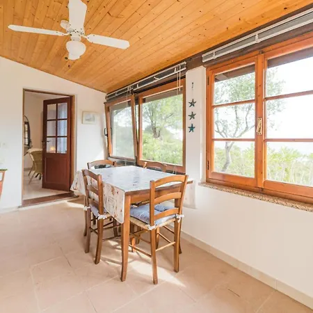 Casa Gina - Goelba *