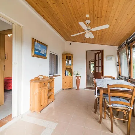 Casa Gina - Goelba *