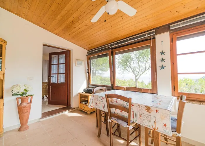 Casa Gina - Goelba *